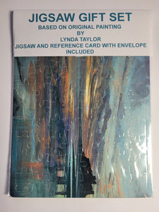 Jigsaw - Morning Light Bamburgh