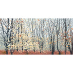 "Winter Woods" Art Print